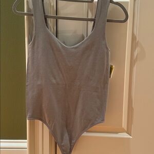 Free People body suit